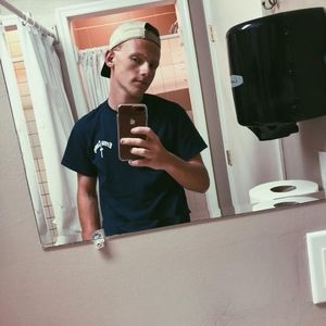 Meet your Posher, Brian